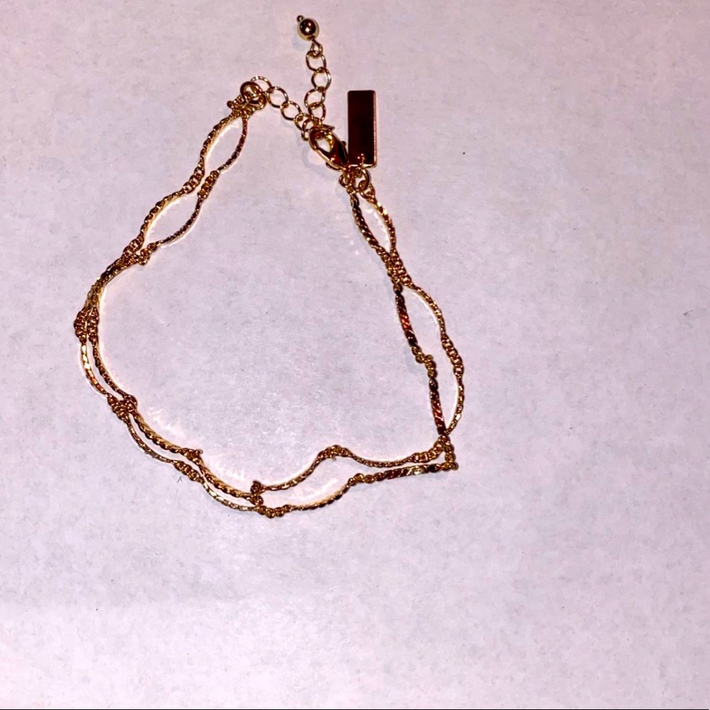 Ankle Bracelet